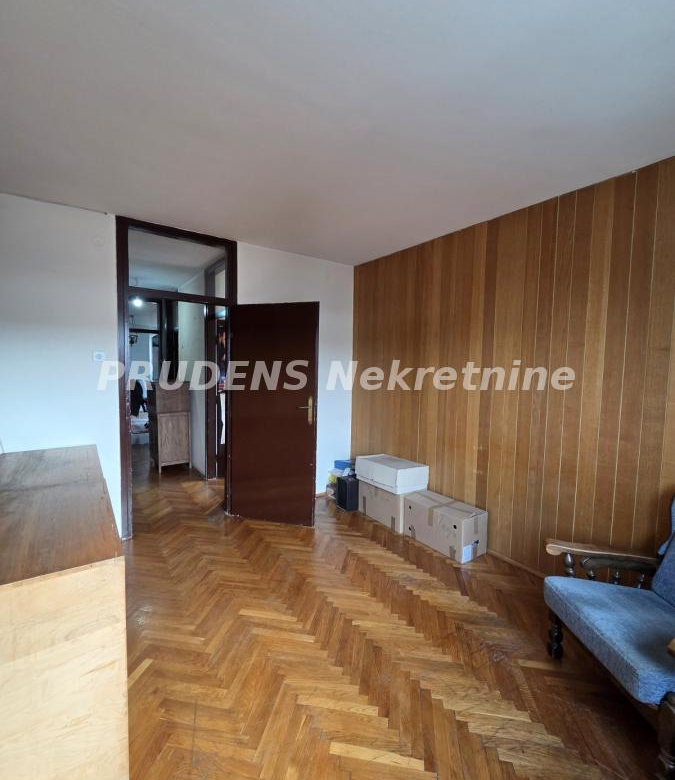 Stan Prodaja Beograd Bulevar Despota Stefana 114 m2
