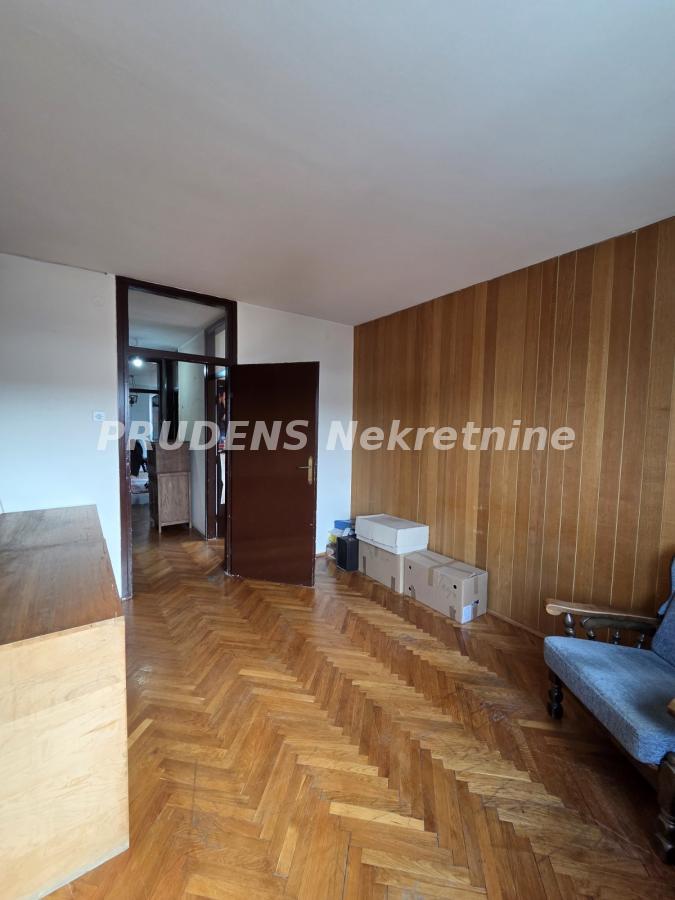 Stan Prodaja Beograd Bulevar Despota Stefana 114 m2
