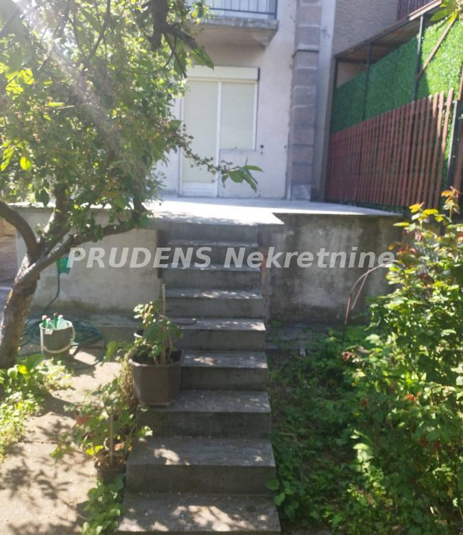 Kuća Prodaja Beograd Dobanovci 120 m2