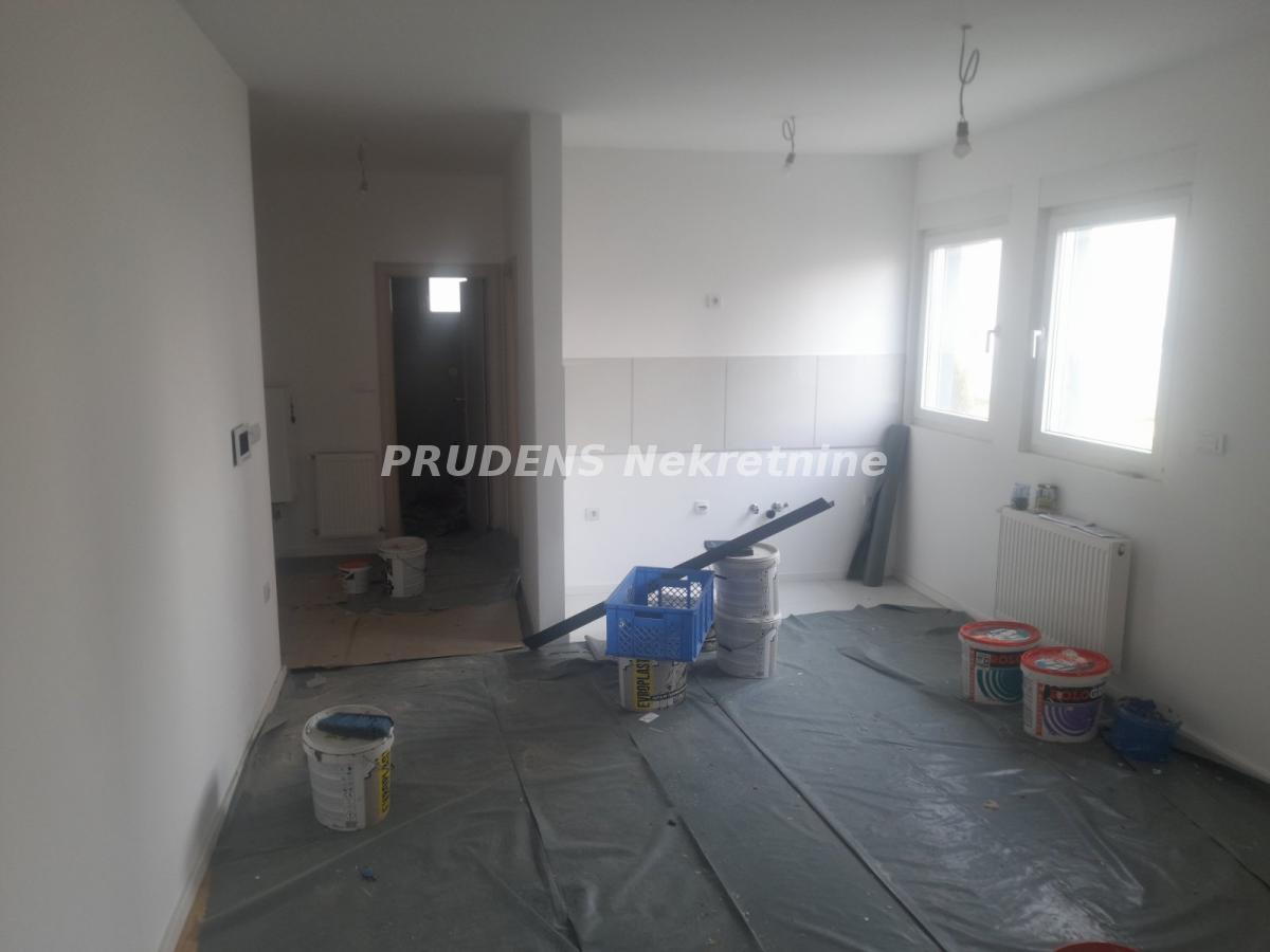 Stan Prodaja Beograd Jakovo 42 m2