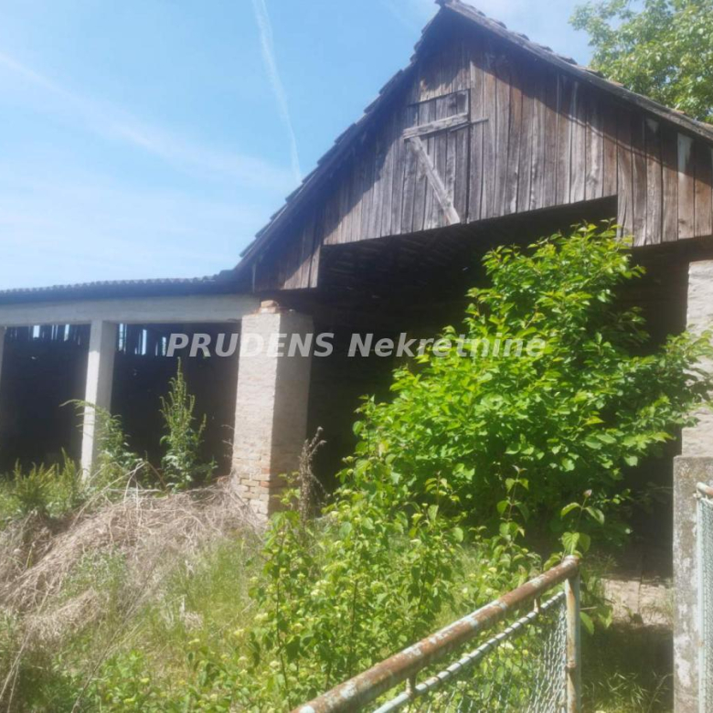 Plac Prodaja Beograd Dobanovci 0 m2