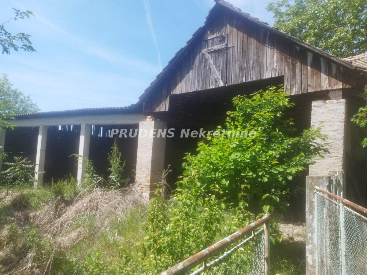 Plac Prodaja Beograd Dobanovci 0 m2