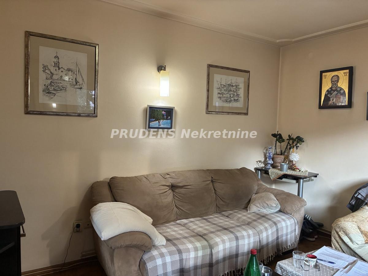 Stan Prodaja Beograd Stan Prodaja Beograd Medaković I 80 m2