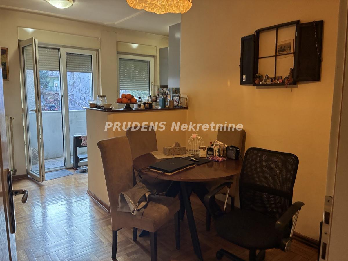 Stan Prodaja Beograd Stan Prodaja Beograd Medaković I 80 m2