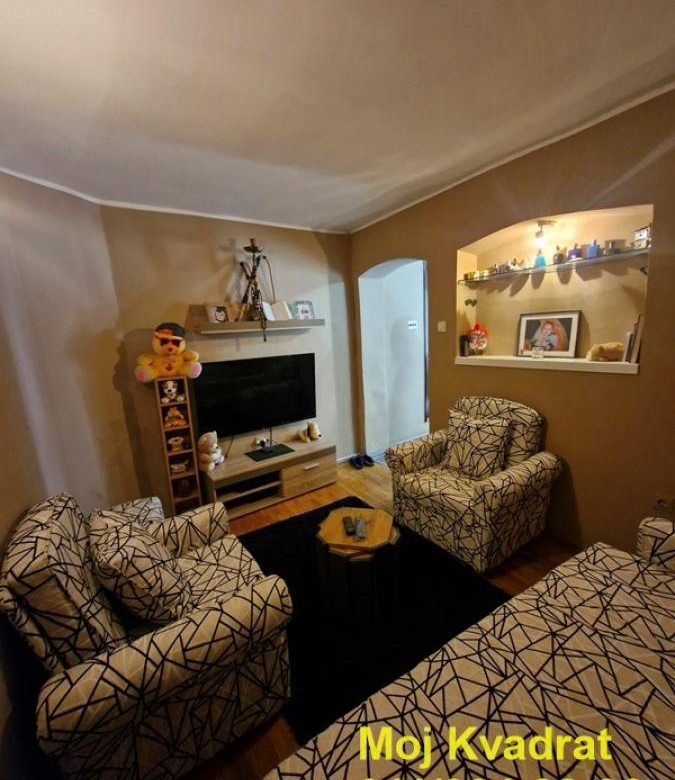 Kuća – Beograd, Savski Venac Centar (Savski Venac) – ID 22277.