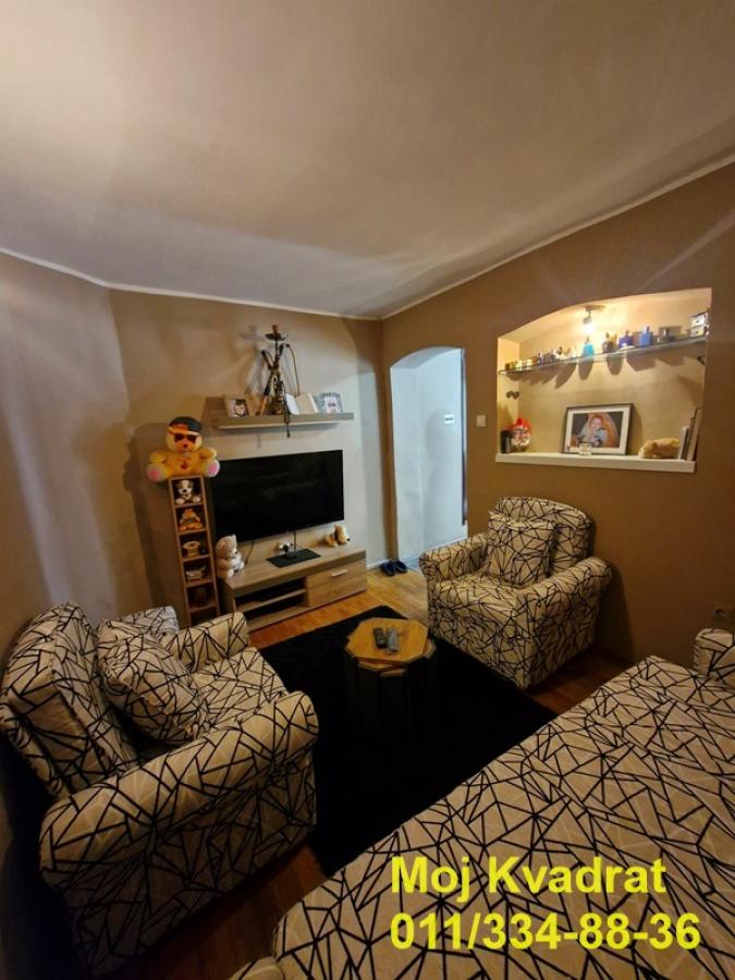 Kuća Prodaja Beograd Centar (Savski Venac) 110 m2
