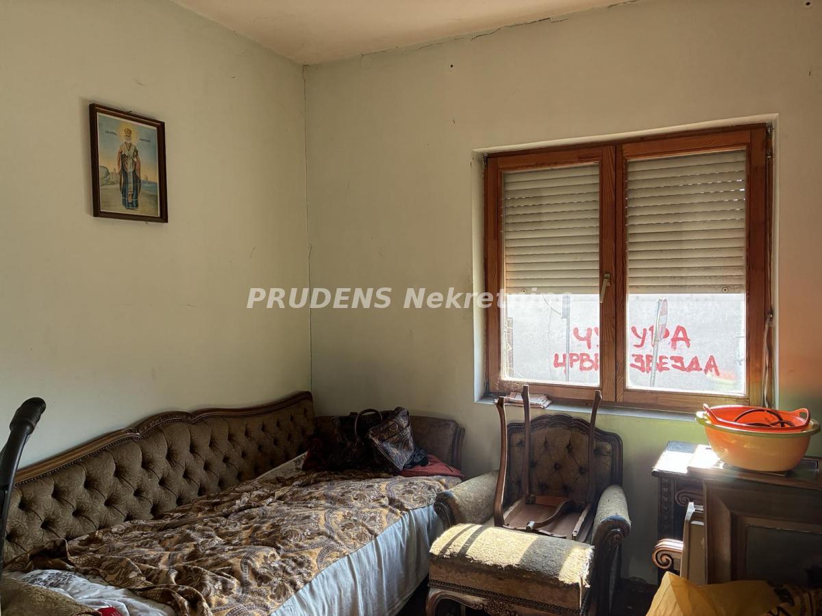 Kuća Prodaja Beograd Crveni Krst 61 m2
