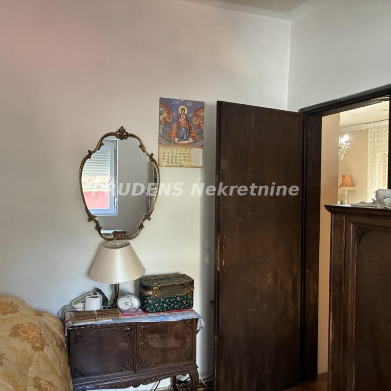 Kuća Prodaja Beograd Crveni Krst 61 m2