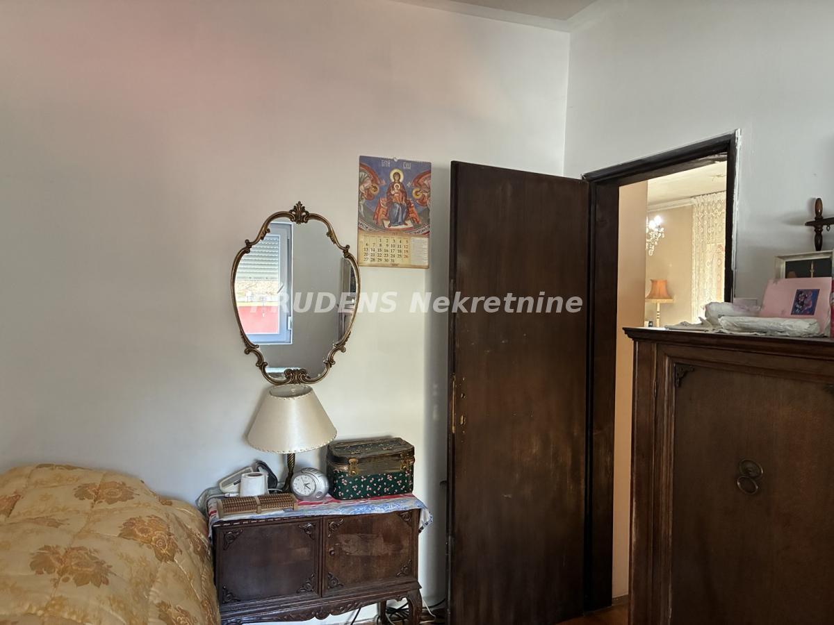 Kuća Prodaja Beograd Crveni Krst 61 m2