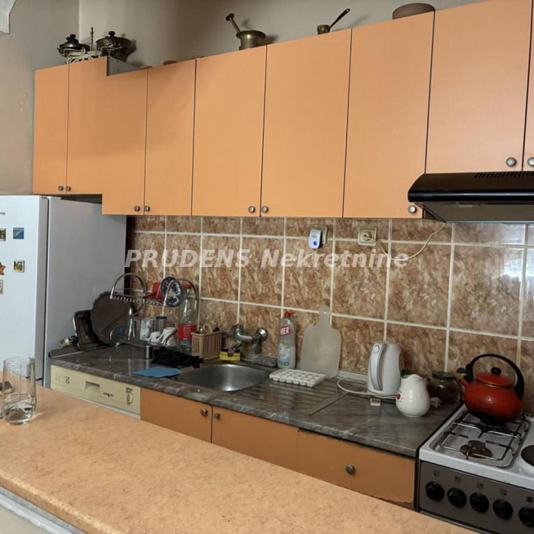 Kuća Prodaja Beograd Crveni Krst 61 m2
