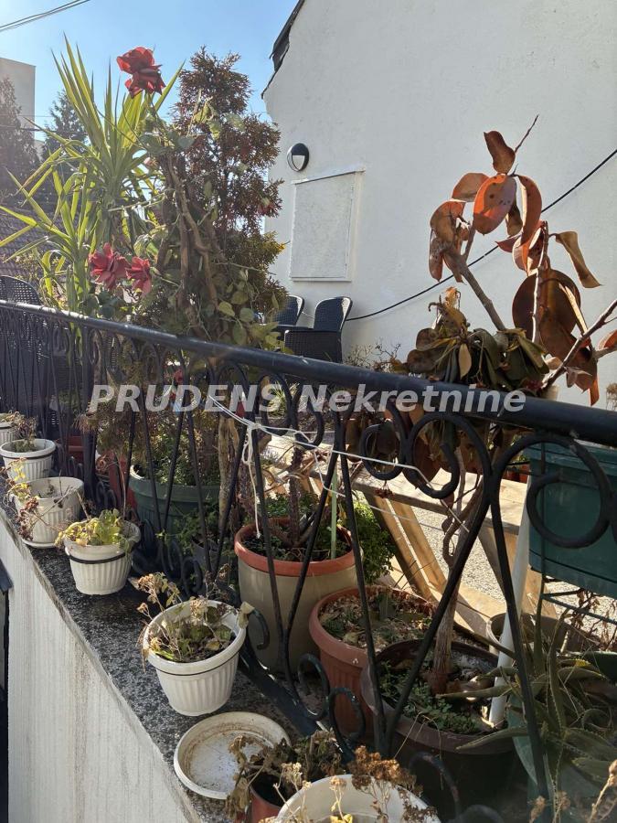 Kuća Prodaja Beograd Crveni Krst 61 m2