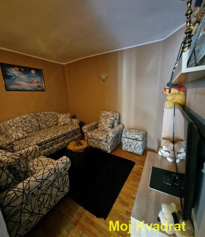 Kuća Prodaja Beograd Centar (Savski Venac) 110 m2