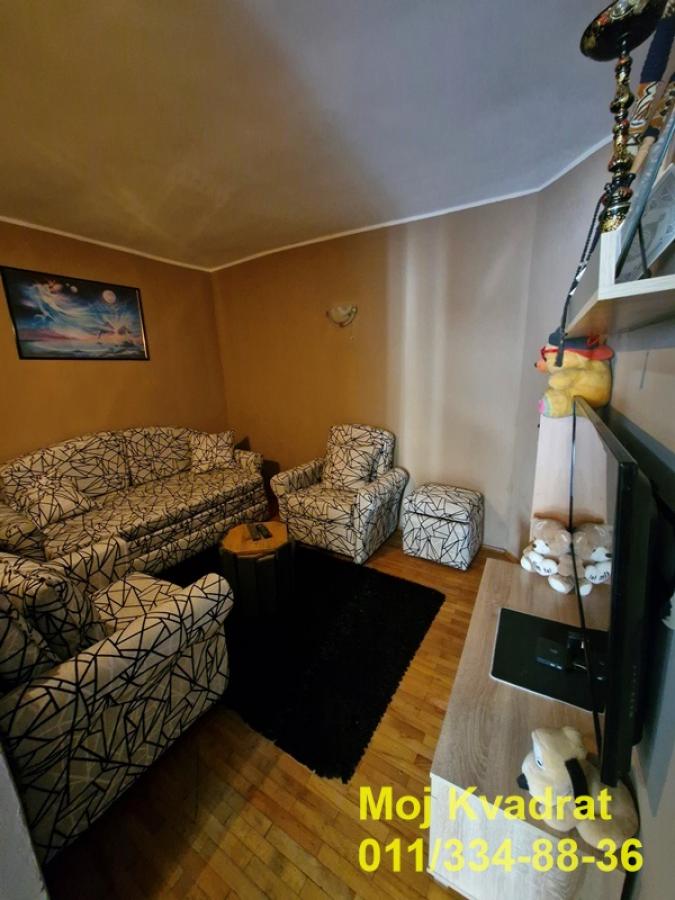 Kuća Prodaja Beograd Kuća Prodaja Beograd Centar (Savski Venac) 110 m2