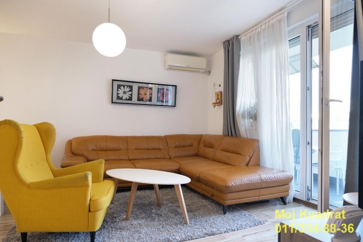Stan Prodaja Beograd Stan Prodaja Beograd Tošin Bunar 61 m2