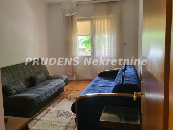 Stan Izdavanje Beograd Bežanijska Kosa 3 60 m2