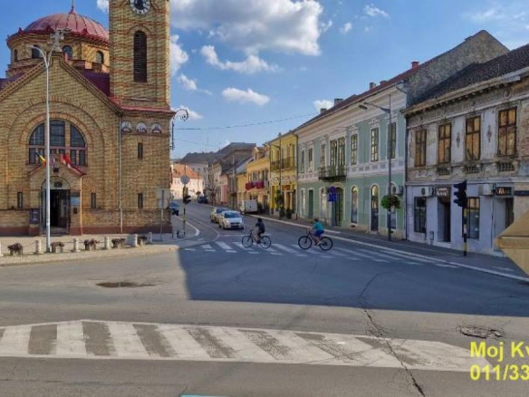 Kuća Prodaja Vršac Centar (Gradska Lokacija) 300 m2