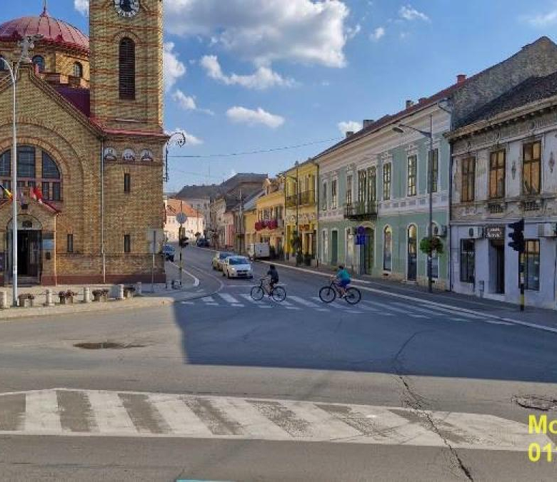 Kuća – Vršac, Gradska Lokacija Centar (Gradska Lokacija) – ID 22723.
