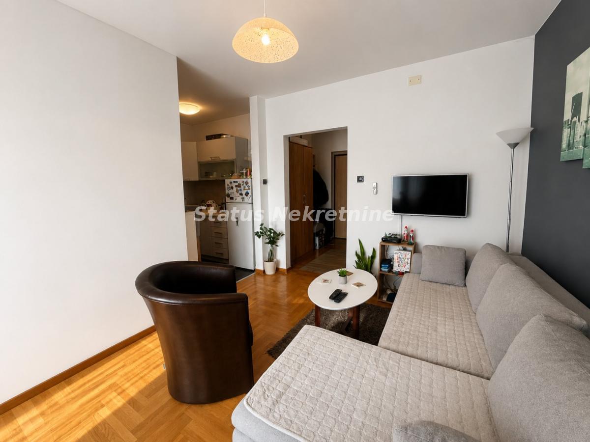 Stan Prodaja Novi Sad Stan Prodaja Novi Sad 36 m2