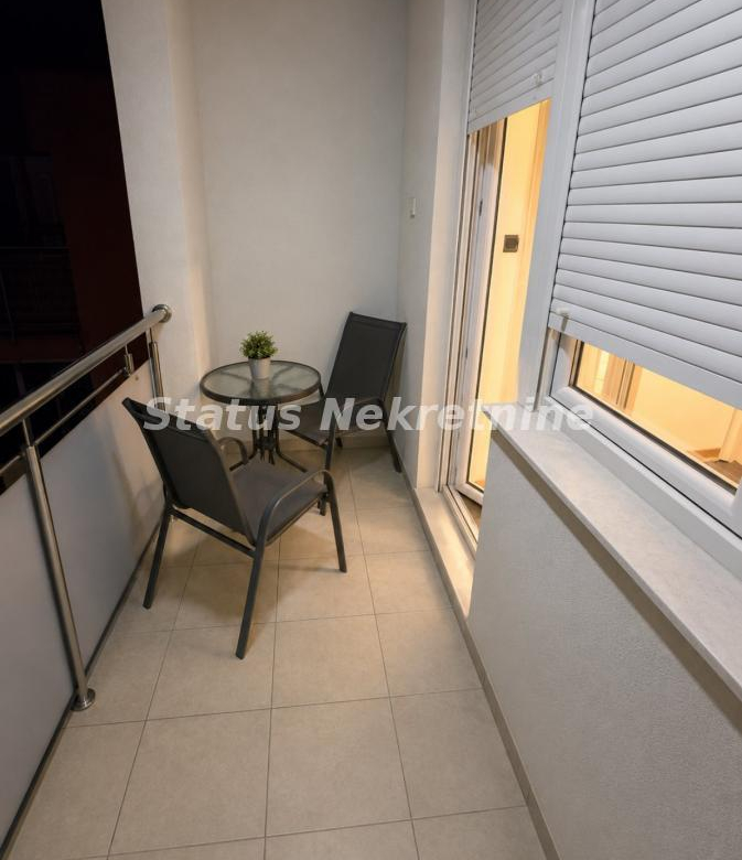 Stan Prodaja Novi Sad  36 m2