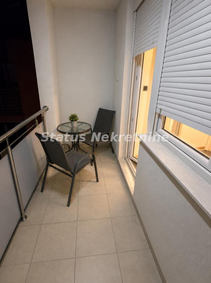 Stan Prodaja Novi Sad Stan Prodaja Novi Sad 36 m2