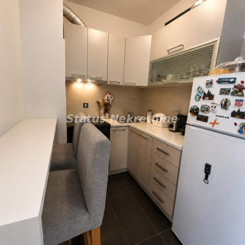 Stan Prodaja Novi Sad  36 m2