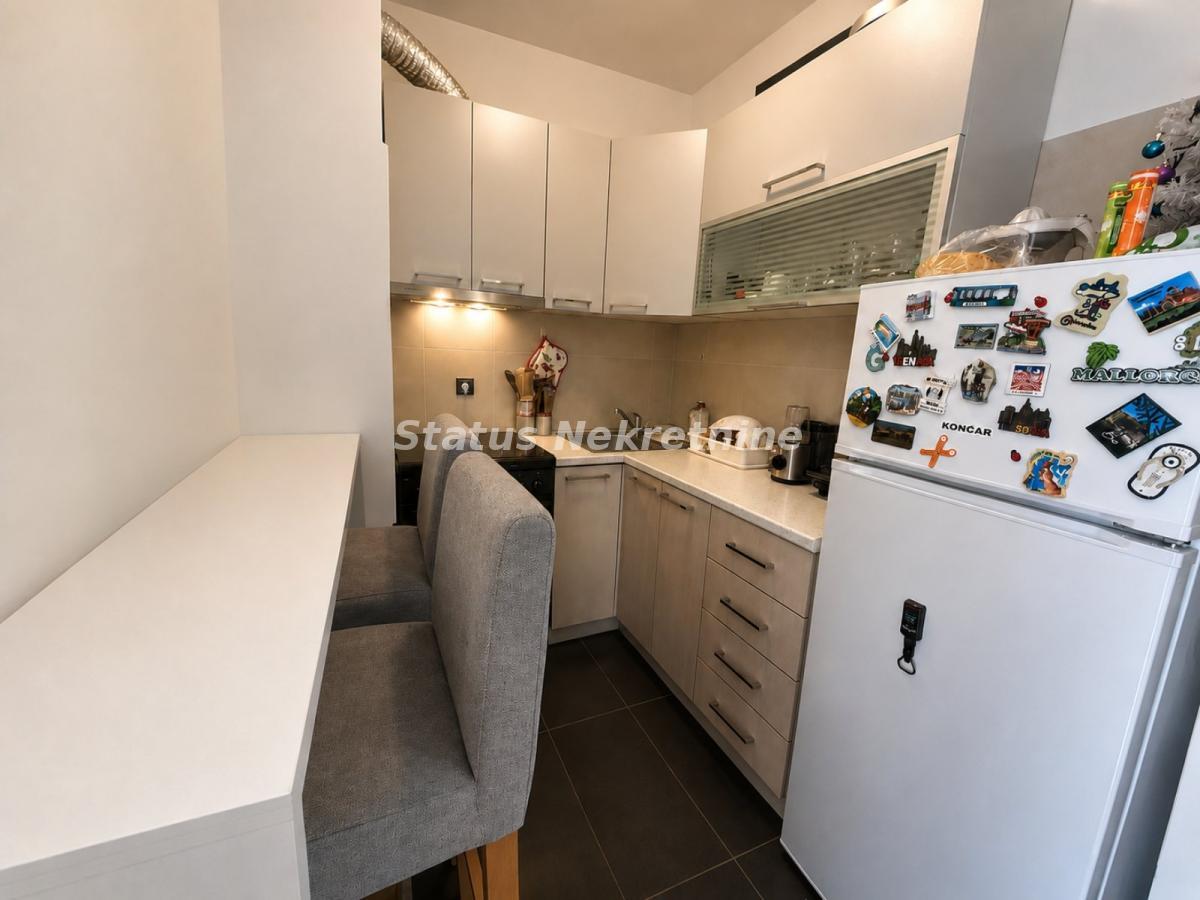 Stan Prodaja Novi Sad Stan Prodaja Novi Sad 36 m2