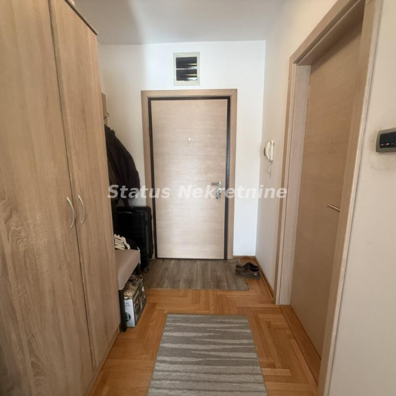 Stan Prodaja Novi Sad  36 m2