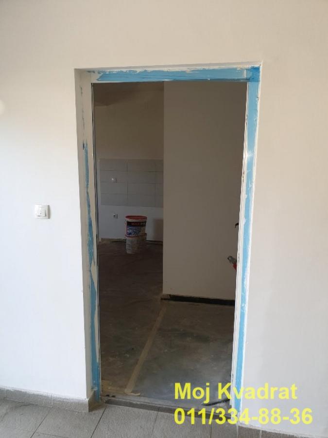 Stan Prodaja Beograd Resnik 76 m2