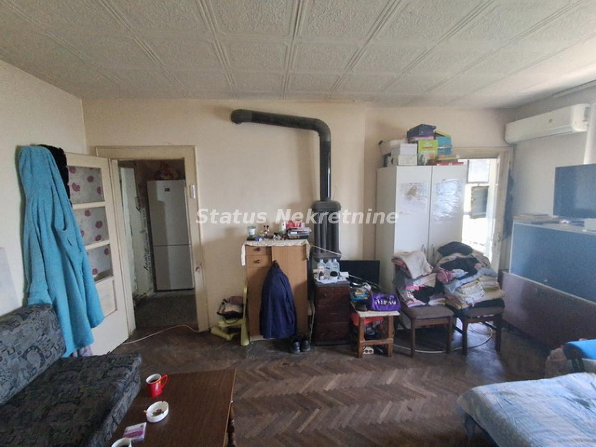 Stan Prodaja Vrbas Stan Prodaja Vrbas 32 m2