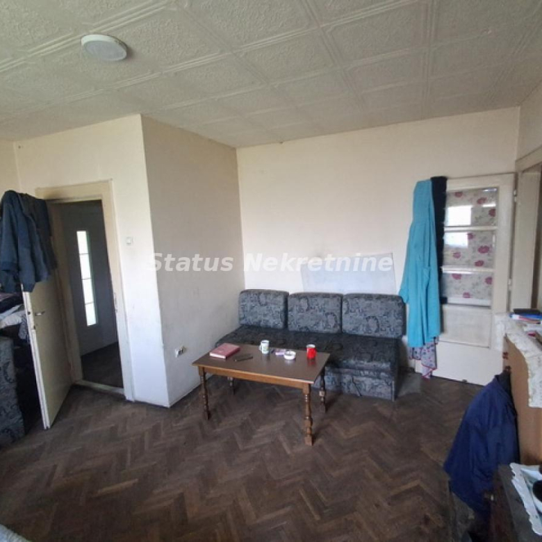 Stan Prodaja Vrbas  32 m2