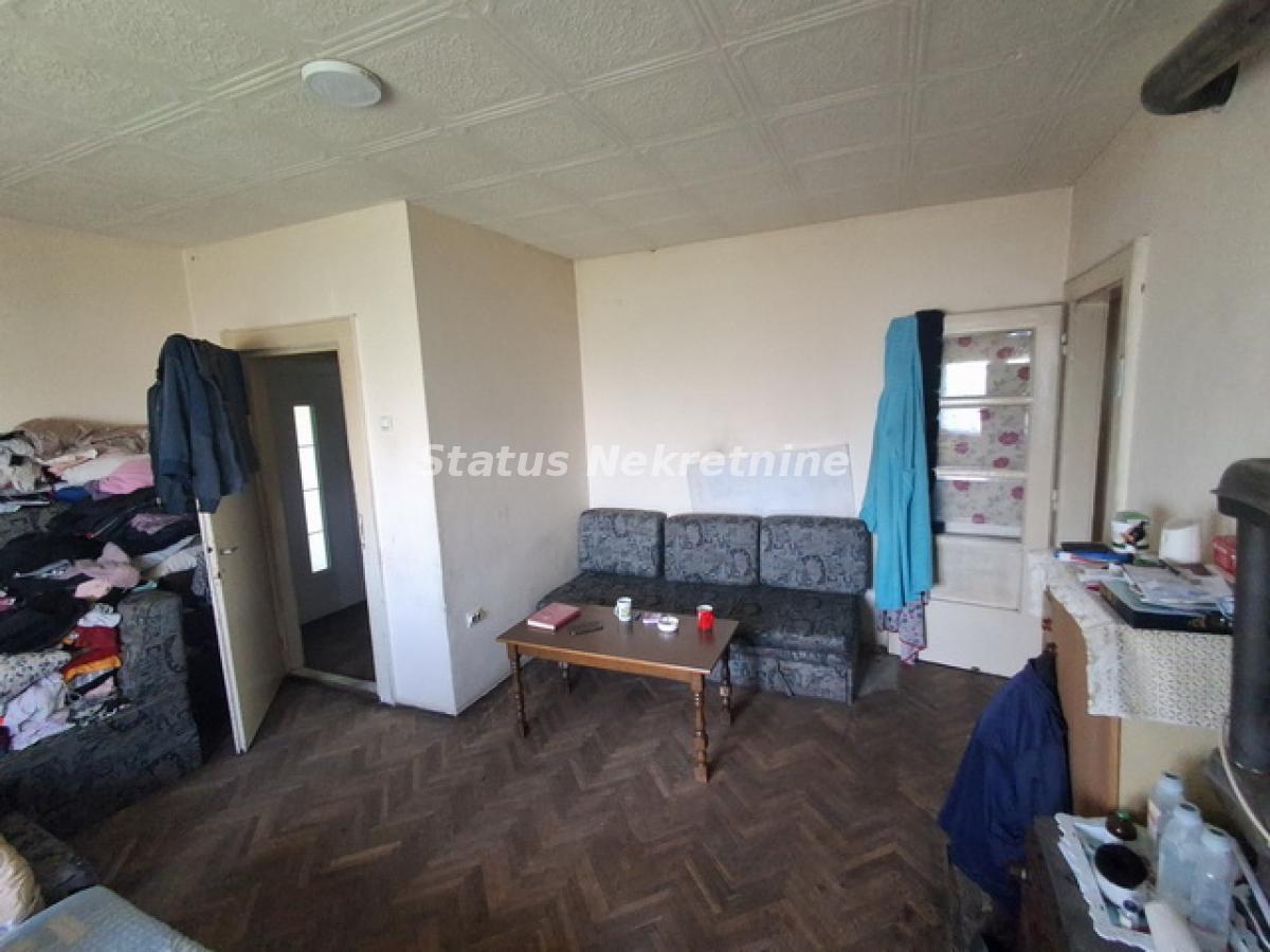 Stan Prodaja Vrbas Stan Prodaja Vrbas 32 m2