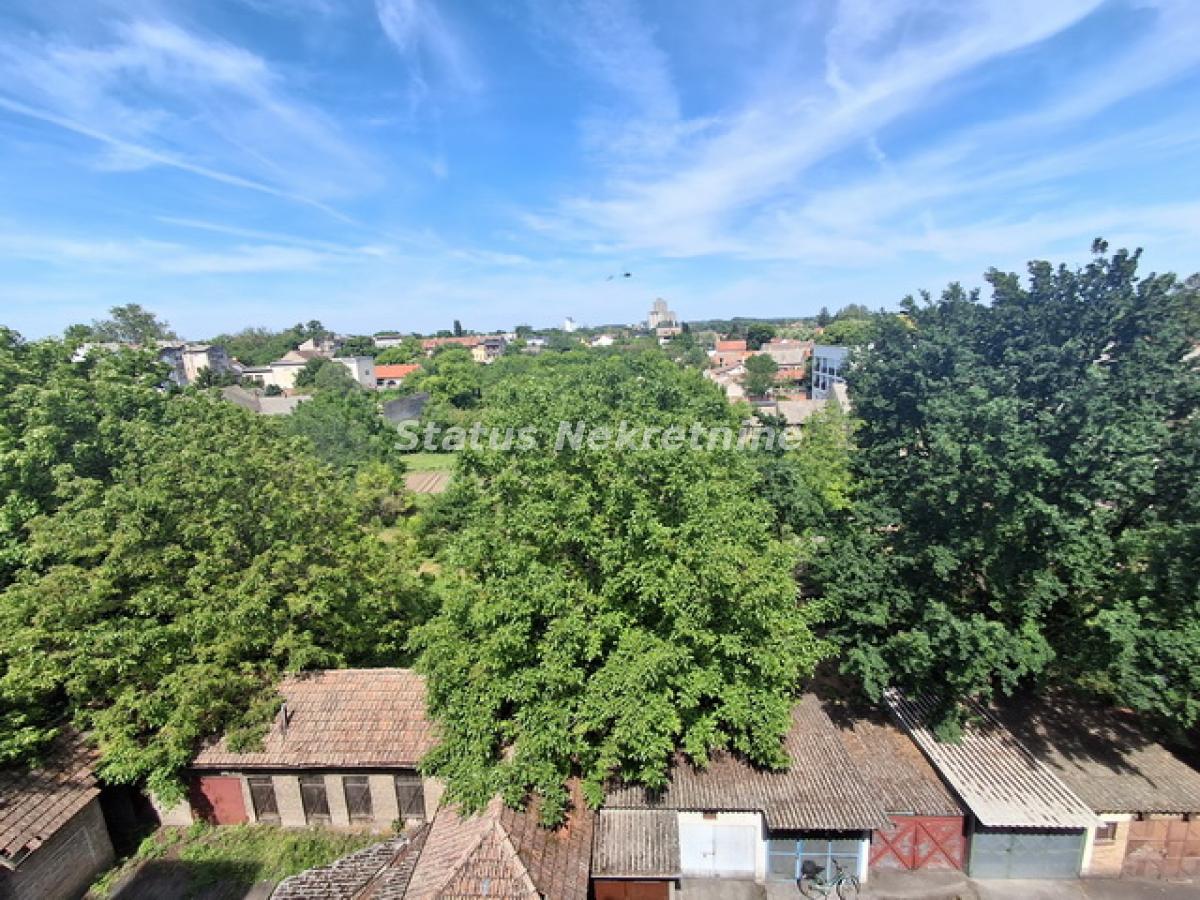 Stan Prodaja Vrbas Stan Prodaja Vrbas 32 m2