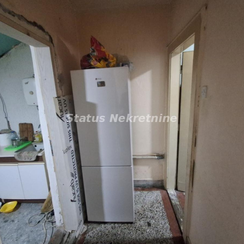 Stan Prodaja Vrbas  32 m2