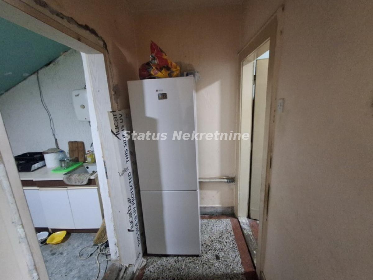 Stan Prodaja Vrbas Stan Prodaja Vrbas 32 m2