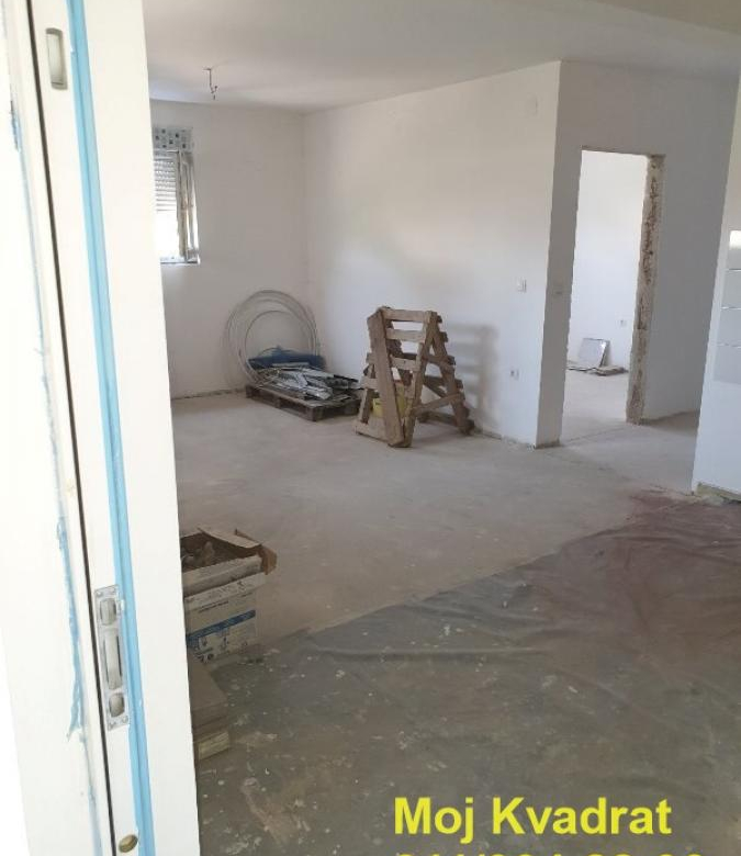 Stan Prodaja Beograd Resnik 76 m2