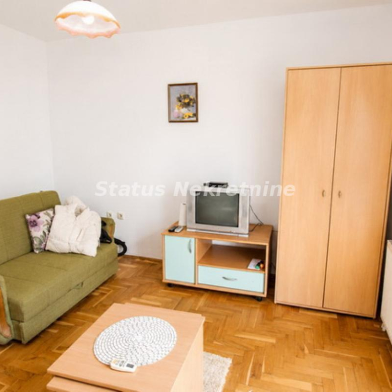 Stan Prodaja Novi Sad  24 m2