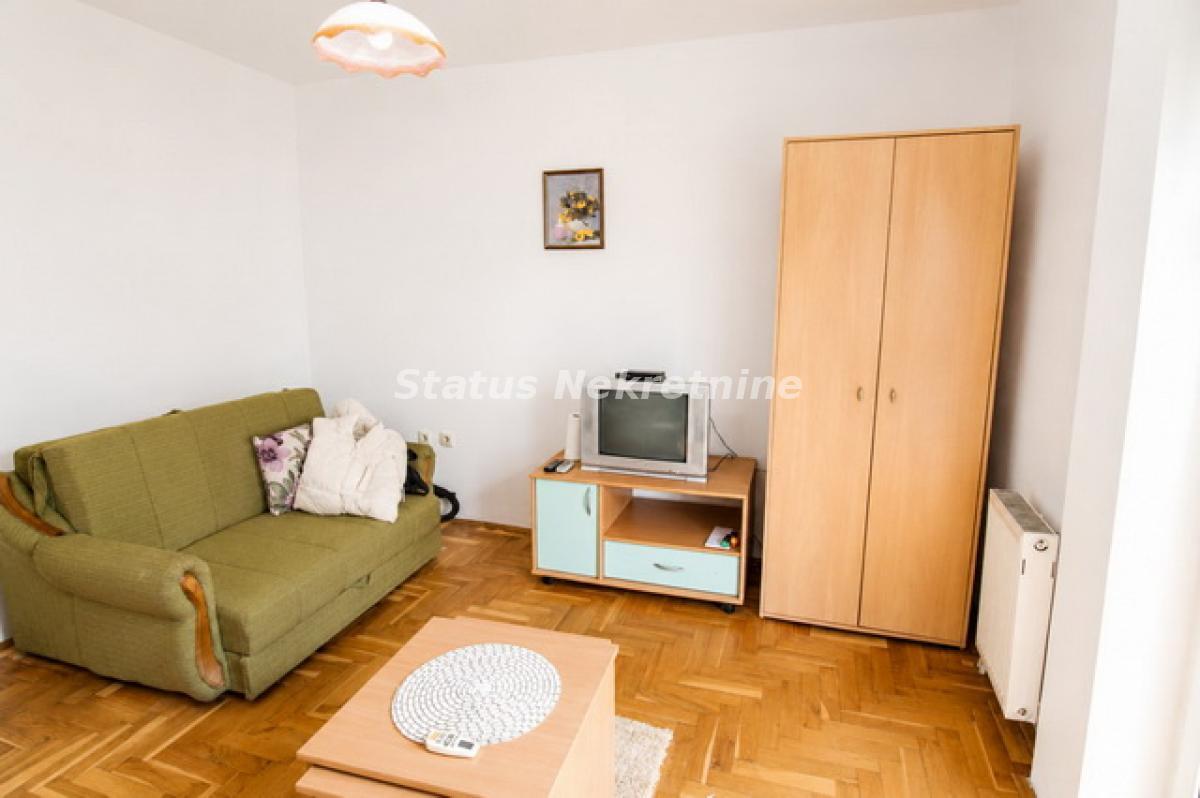 Stan Prodaja Novi Sad  24 m2