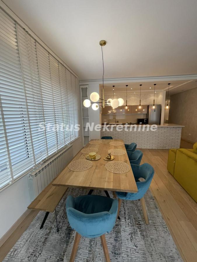 Stan Prodaja Novi Sad  105 m2