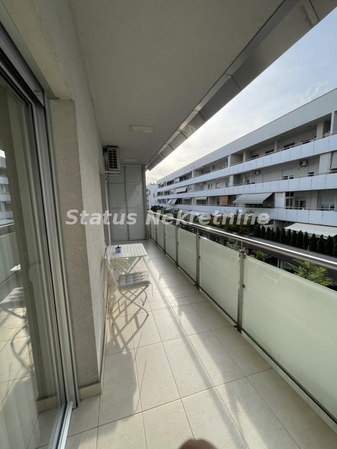 Stan Prodaja Novi Sad  105 m2