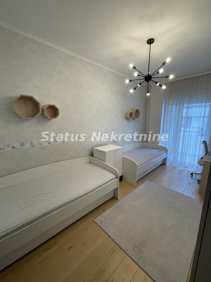 Stan Prodaja Novi Sad  105 m2