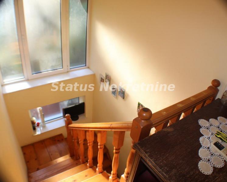 Kuća Izdavanje Novi Sad  99 m2