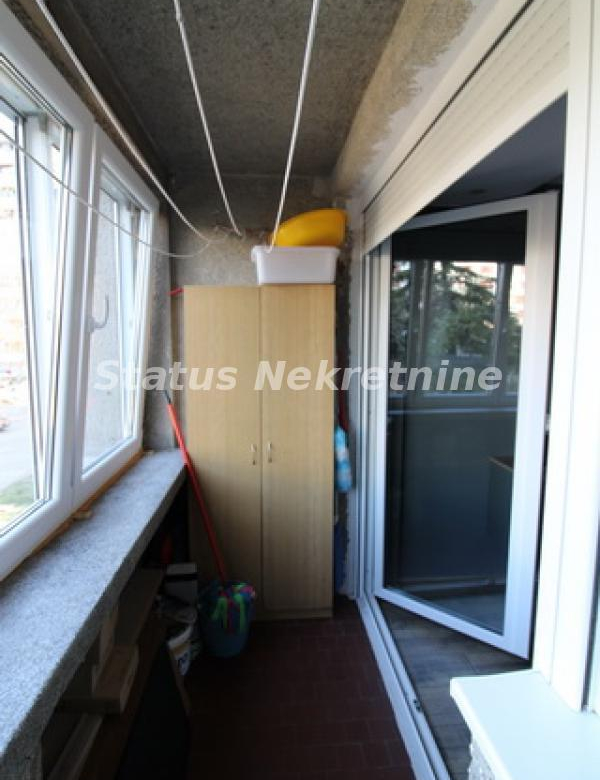 Stan Prodaja Novi Sad  63 m2