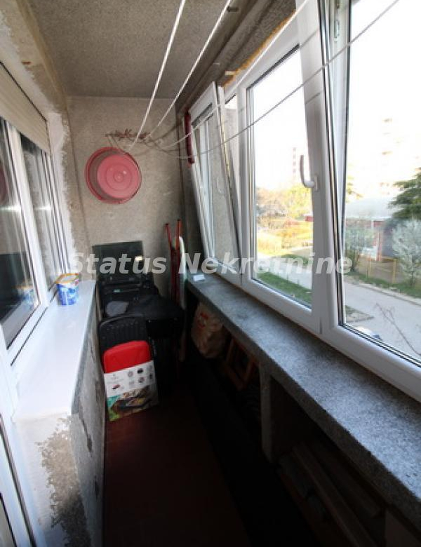 Stan Prodaja Novi Sad  63 m2