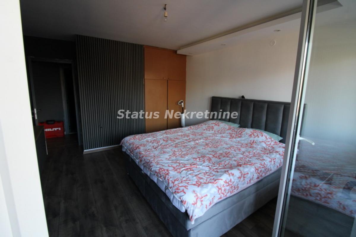 Stan Prodaja Novi Sad  63 m2