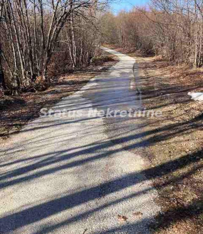 Plac Prodaja Sarajevo  0 m2