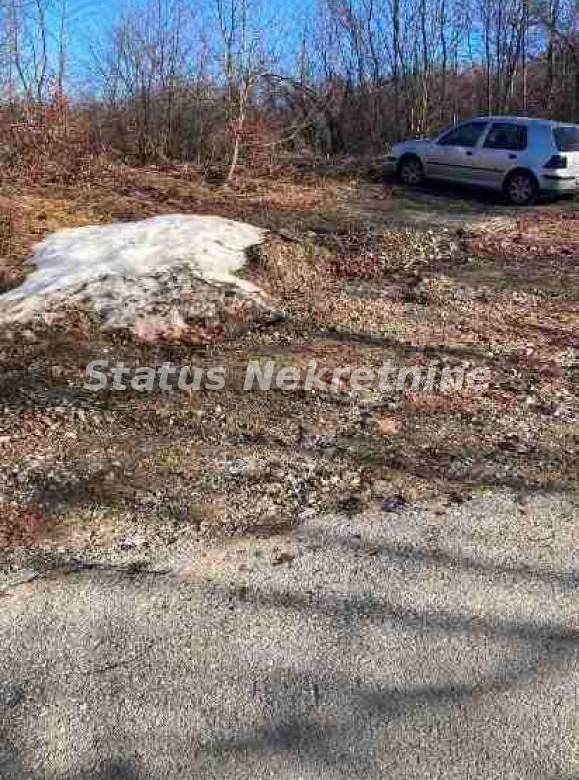 Plac Prodaja Sarajevo  0 m2