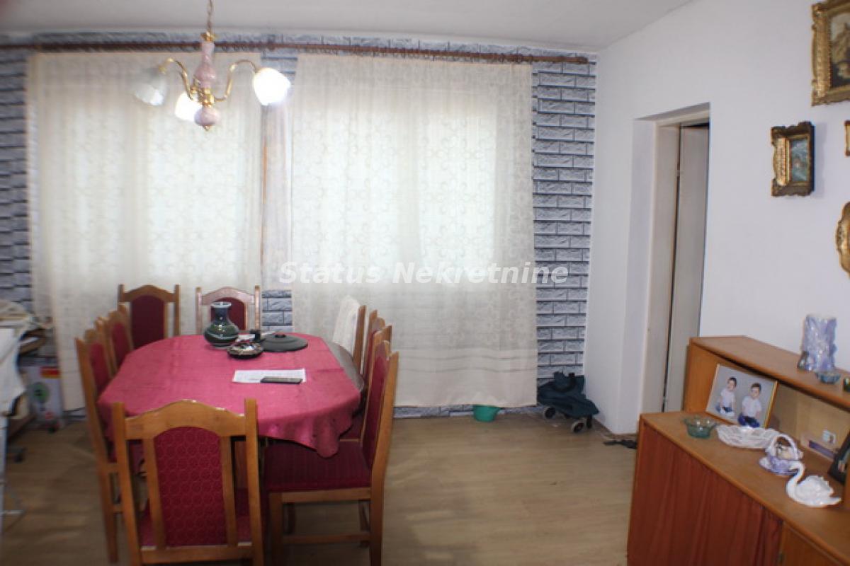 Kuća Prodaja Novi Sad Kuća Prodaja Novi Sad 104 m2