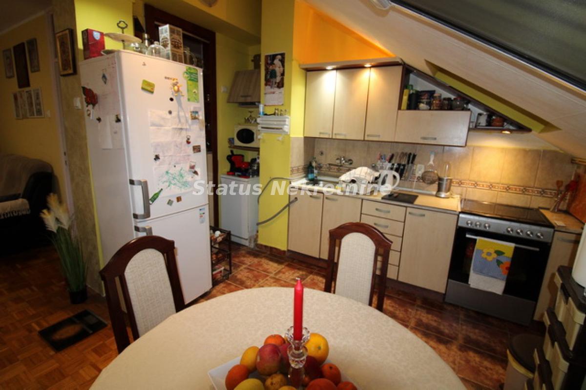 Stan Prodaja Novi Sad Stan Prodaja Novi Sad 67 m2