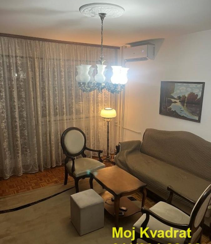 Stan – Beograd, Zemun Zemunski Kej – ID 22902.