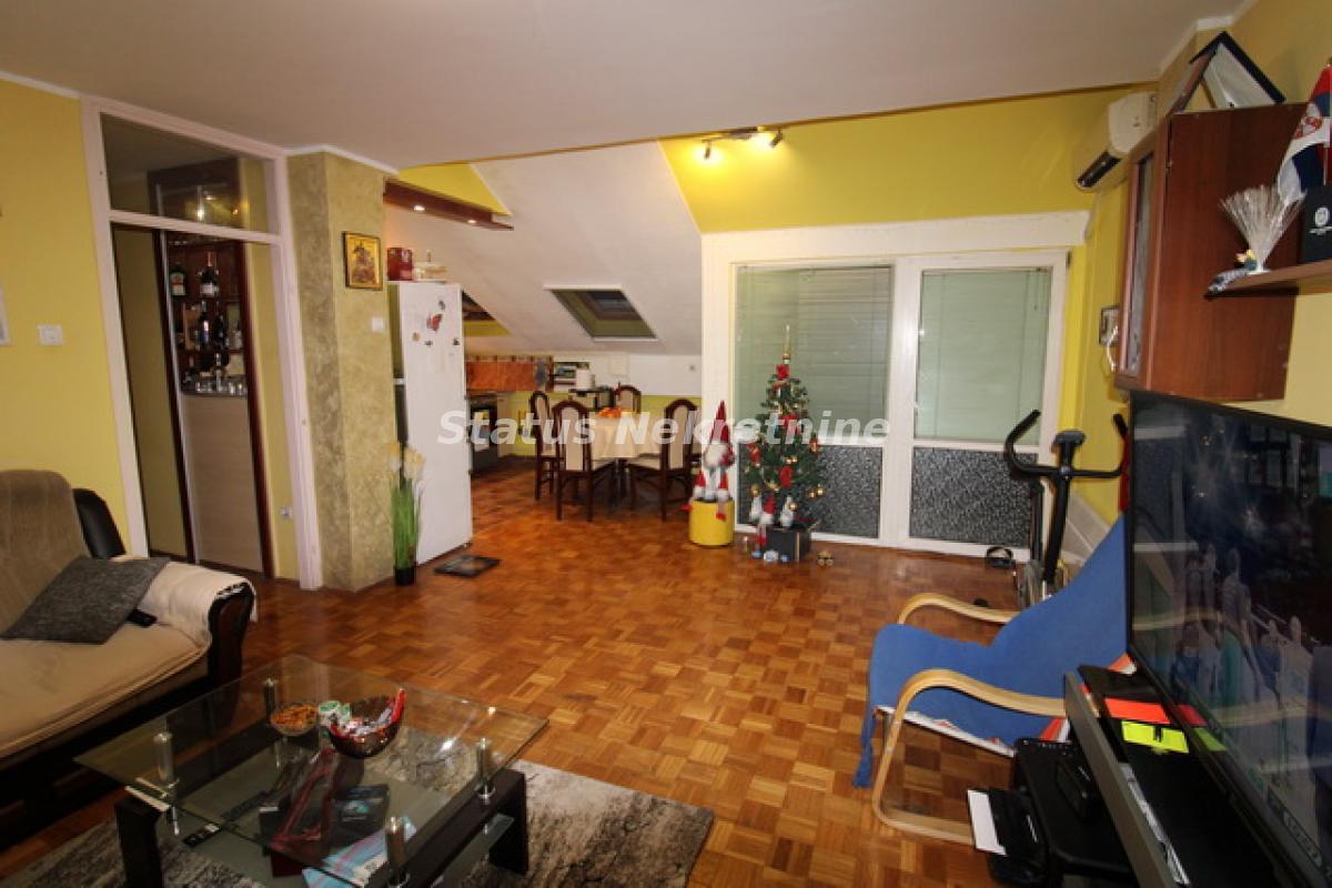Stan Prodaja Novi Sad Stan Prodaja Novi Sad 67 m2